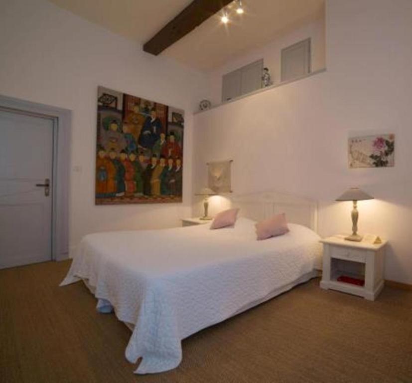 Bed and Breakfast Chateau De Lassalle Laplume Exteriér fotografie